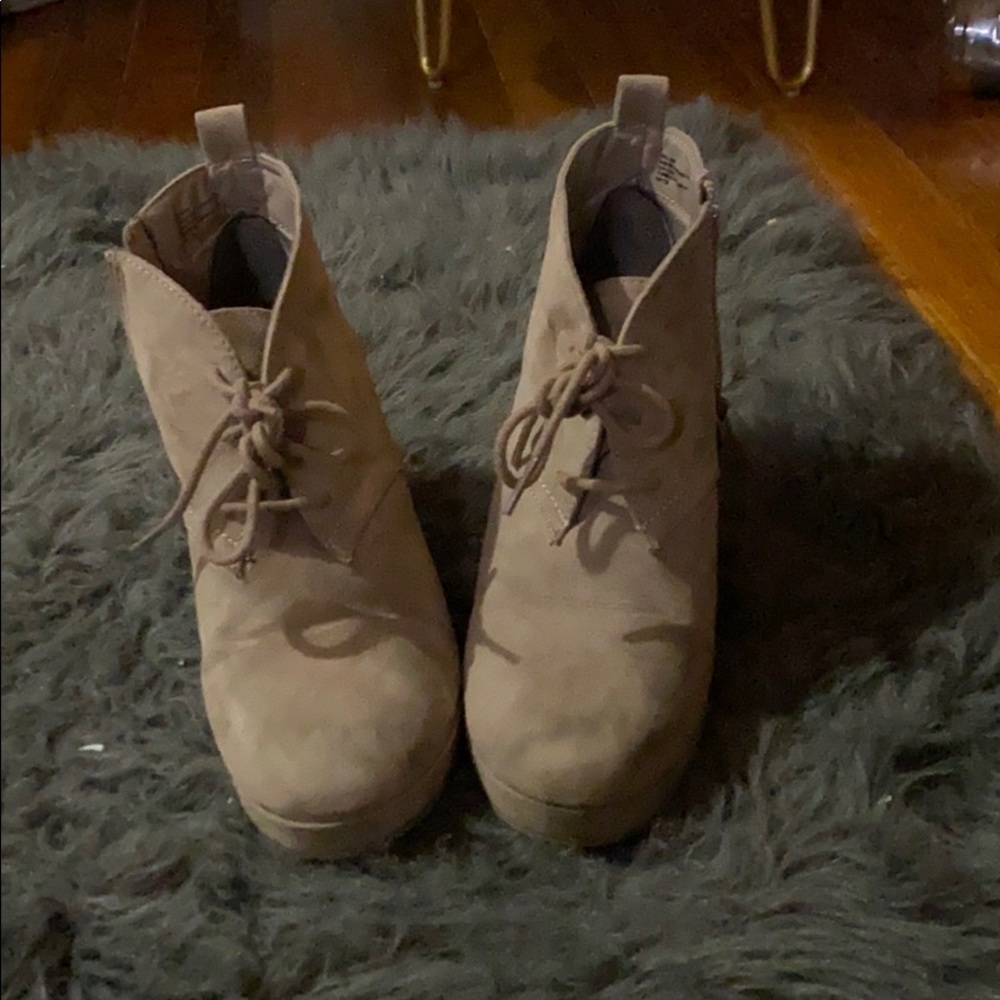 Booties